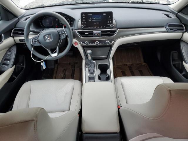  HONDA ACCORD 2020 Бежевий