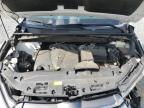 2017 Toyota Highlander Limited na sprzedaż w Concord, NC - Front End