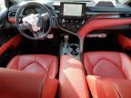 2022 TOYOTA CAMRY XSE   for sale at Copart AB - CALGARY