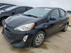 2016 Toyota Prius C იყიდება Wilmer-ში, TX - Minor Dent/Scratches