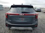 2024 KIA SELTOS SX for sale at Copart ON - OTTAWA