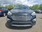 2014 Hyundai Santa Fe Gls na sprzedaż w East Granby, CT - Minor Dent/Scratches
