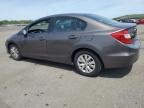 2012 Honda Civic Lx for Sale in Brookhaven, NY - Front End