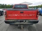 2005 Chevrolet Silverado K1500 for Sale in Exeter, RI - Front End