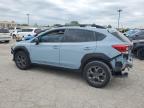 2021 Subaru Crosstrek Sport for Sale in Indianapolis, IN - Front End