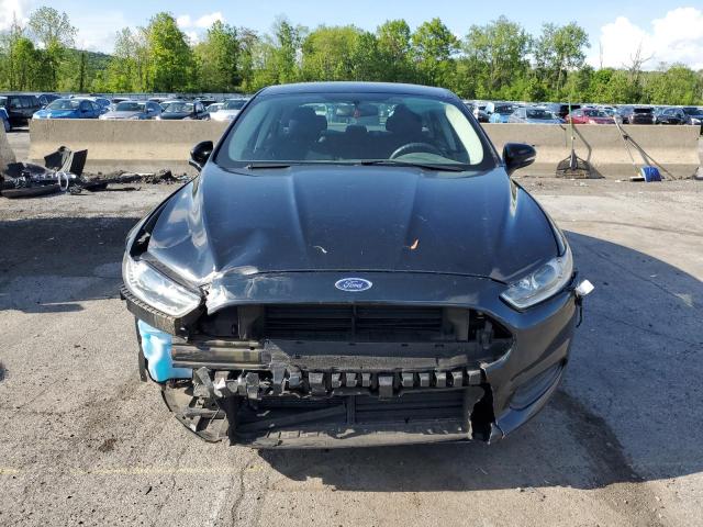  FORD FUSION 2014 Zielony