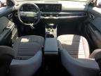 2025 Kia K4 Ex იყიდება Wilmington-ში, CA - Rear End