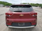 2022 Chevrolet Trailblazer Lt   იყიდება Ellwood City-ში, PA - Undercarriage