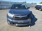 Antelope, CA에서 판매 중인 2016 Toyota Highlander Hybrid Limited - Front End