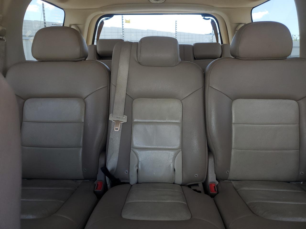 2003 Ford Expedition Eddie Bauer VIN: 1FMFU17L23LC45403 Lot: 56716585
