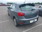 2014 SEAT IBIZA SE C for sale at Copart SANDTOFT