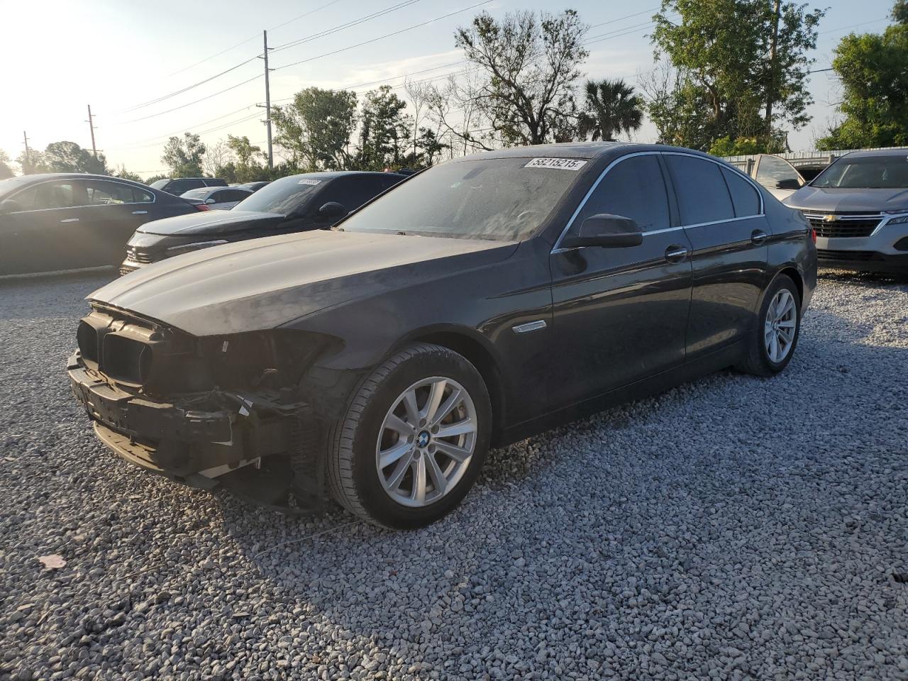 2014 Bmw 528 I for Sale in Riverview, FL - Front End