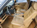 1989 Mercedes-Benz 560 Sec zu verkaufen in Chambersburg, PA - Mechanical