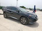 2018 Nissan Murano S for Sale in Wilmer, TX - Rear End