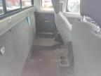 2001 Nissan Frontier King Cab Xe   zu verkaufen in Prairie Grove, AR - Hail