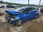 2020 Nissan Versa S en Venta en Hueytown, AL - Front End
