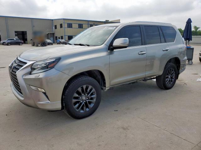 LEXUS GX 460 PRE 2021