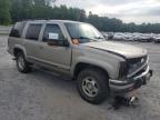 2000 Chevrolet Tahoe K1500 for Sale in Gastonia, NC - Front End