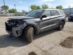 2025 Ford Explorer St за продажба в Dyer, IN - Front End