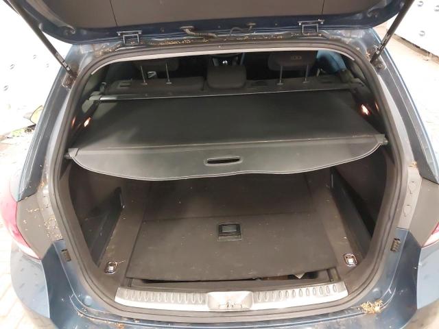 2015 HYUNDAI I40 STYLE