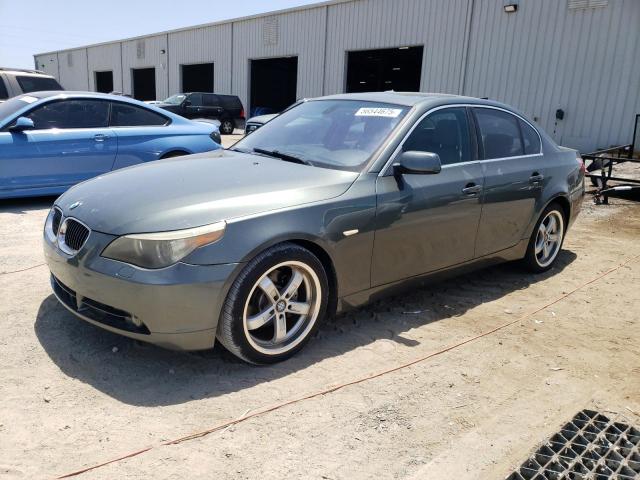2006 Bmw 530 I
