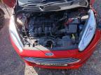 2013 FORD FIESTA TIT for sale at Copart ST HELENS