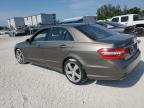 2012 Mercedes-Benz E 350 4Matic იყიდება Opa Locka-ში, FL - Minor Dent/Scratches