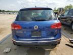2017 Volkswagen Touareg Wolfsburg de vânzare în Pekin, IL - Front End