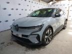 2025 RENAULT MEGANE TEC for sale at Copart BELFAST