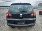 2011 Volkswagen Tiguan S იყიდება Gastonia-ში, NC - Damage History