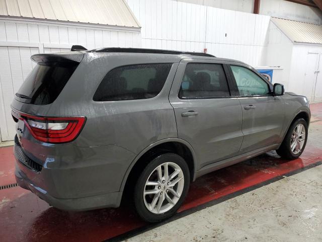 DODGE DURANGO 2023 Gray