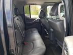 2010 Nissan Frontier Crew Cab Se for Sale in West Warren, MA - Side