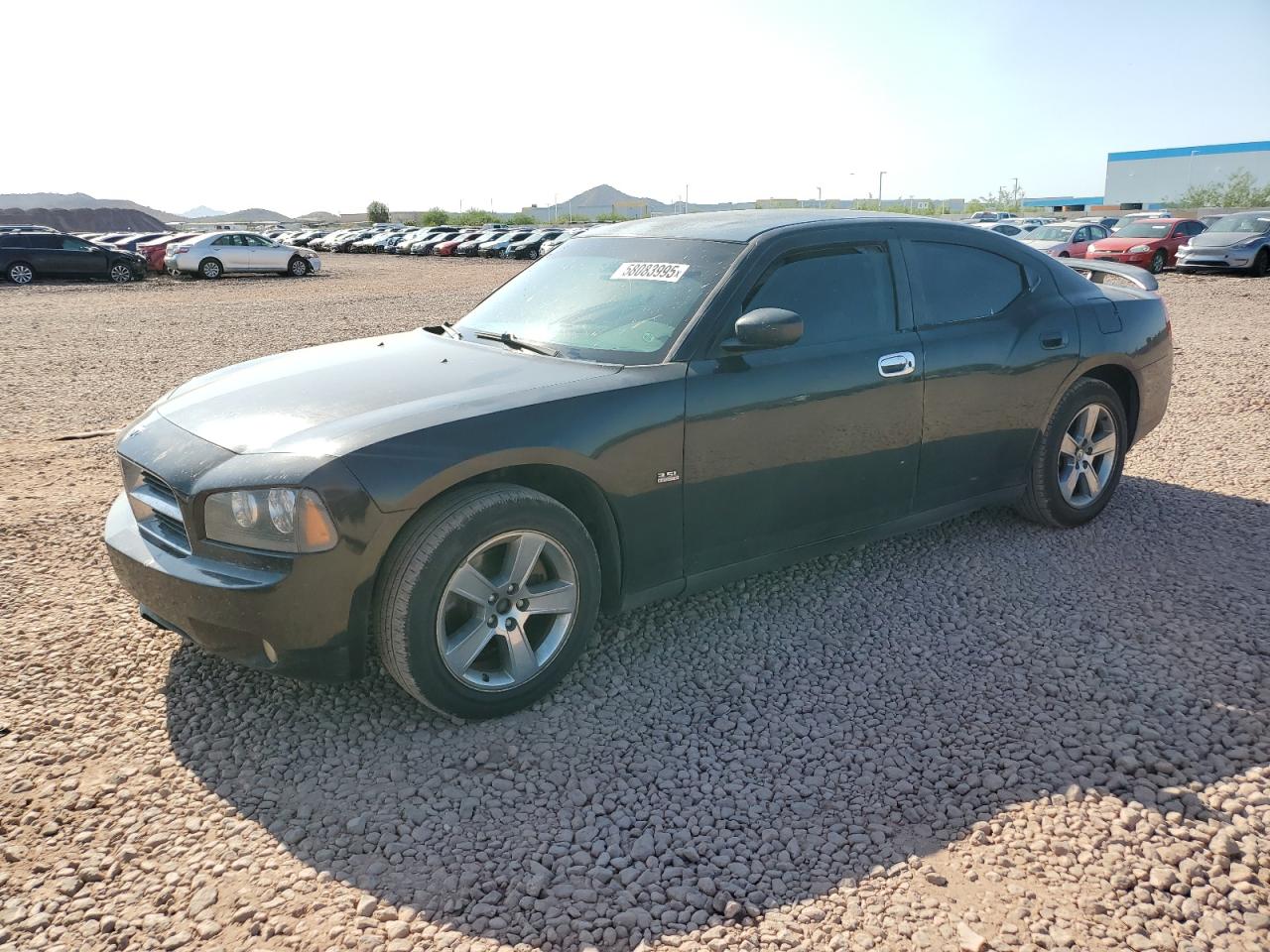 2009 Dodge Charger Sxt for Sale in Phoenix, AZ - Mechanical