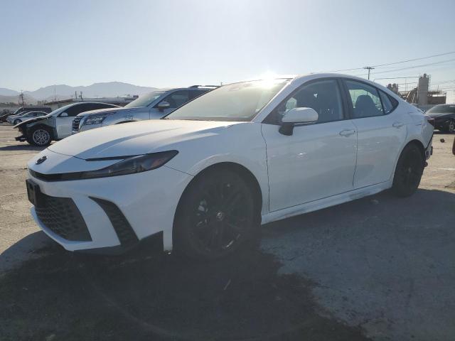TOYOTA CAMRY XSE 2025
