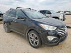 2016 Hyundai Santa Fe Se Ultimate for Sale in San Antonio, TX - Front End