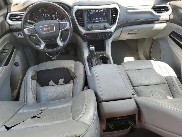  GMC ACADIA 2018 Белы
