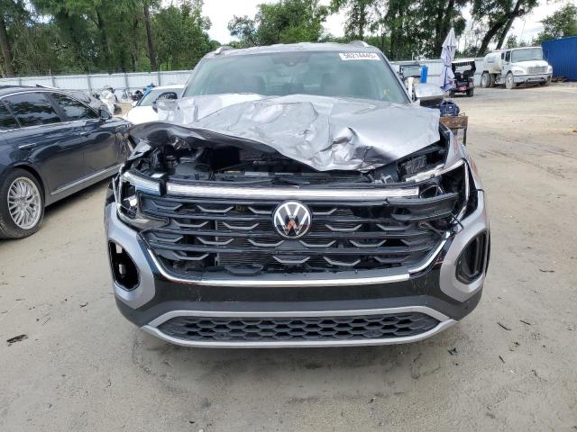  VOLKSWAGEN ATLAS 2024 Серебристый