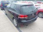 2009 VOLKSWAGEN GOLF GT TD for sale at Copart SANDY