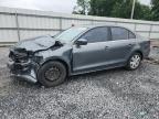 2017 Volkswagen Jetta S zu verkaufen in Gastonia, NC - Front End