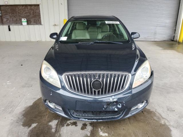 Sedans BUICK VERANO 2014 Granatowy