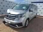 2024 RENAULT TRAFIC LL3 for sale at Copart CORBY