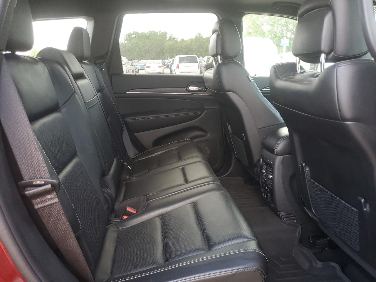 2021 Jeep Grand Cherokee Limited VIN: 1C4RJFBG6MC631339 Lot: 56968425