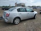 2007 Nissan Sentra 2.0 за продажба в Kansas City, KS - Front End