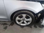 2015 AUDI A1 SPORT T for sale at Copart BELFAST
