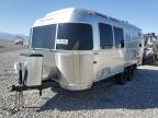 2009 Airstream Rv for Sale in North Las Vegas, NV - Vandalism