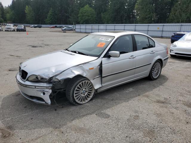 2003 Bmw 330 I