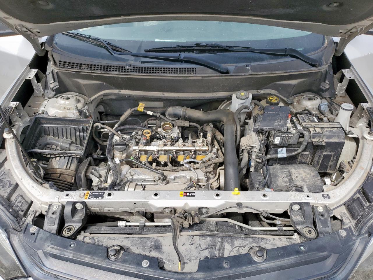 2020 Chevrolet Equinox Ls VIN: 3GNAXHEV6LS605938 Lot: 56337365