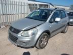 2010 SUZUKI SX4 SZ4 DD for sale at Copart WESTBURY
