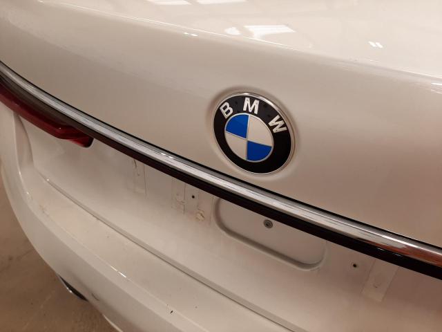 2022 BMW 730D M SPO