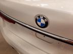 2022 BMW 730D M SPO for sale at Copart WOLVERHAMPTON